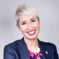 Martello Group Employee Vera Sal's profile photo