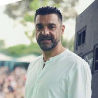 Daniel Perellon Email & Phone Number