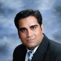 CB&I Employee Adeel Butt's profile photo