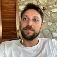 01S Employee Andrea Pelizzo's profile photo