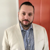 Firstsource Employee Wendell Newman's profile photo