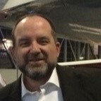 NTT DATA Services Employee Ted Keller's profile photo