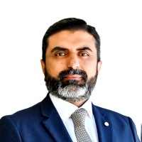 Gloria Jean's Coffees Employee Saad Bashir's profile photo