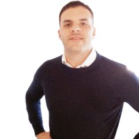 AMI GROUP Employee Rodrigo Dominguez's profile photo