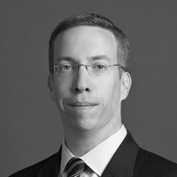 Gensler Employee Derek Warr's profile photo