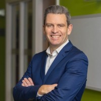 South East Technological University Employee Liam Fitzgerald's profile photo