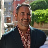 Josh Scheer Email & Phone Number