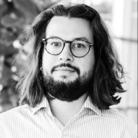 Co.star Employee Antoine Tomasso's profile photo