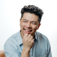 On Board Experiential Employee Frank Wong's profile photo