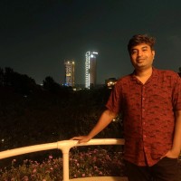 EY Employee Mrinal Das's profile photo
