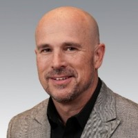 Segal Employee Jeffrey Mills's profile photo