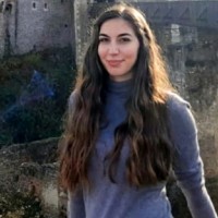 Maria-Daniela Roman Email