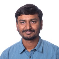 Venkatesh Garikipati Email & Phone Number