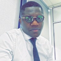 INZAG Germany GmbH Employee Wilson Lopes's profile photo