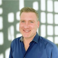 Positively Partners Employee Adam Francis-Maurer's profile photo