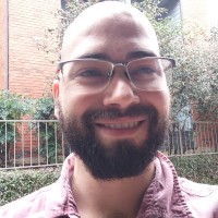 Cedar Creek High School Employee Dustan Levenstein's profile photo