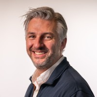 Omron Industrial Automation Europe Employee Rob Verbeek's profile photo