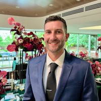 Forte Belanger Employee Jon Sadler's profile photo