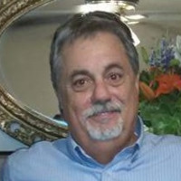 ABB Employee Darrell Ferguson's profile photo