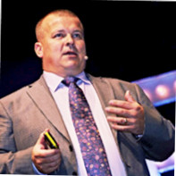 Paul Barradell Email & Phone Number