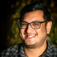 Haywire Employee Andrew Ozuna's profile photo