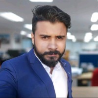 Adify Employee Ali Raza's profile photo