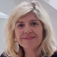 SS&RC Employee Paola Pérez Fernández's profile photo