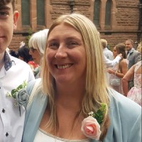 Concerto - Integrated Software Solutions Employee Ruth Jones's profile photo