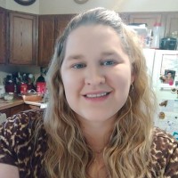 SANFORD MEDICAL CENTER FARGO Employee Jessica Lucas's profile photo