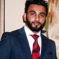 Fannie Mae Employee Shoaib Ali's profile photo