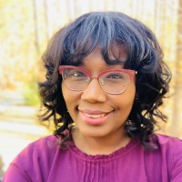 Kind Behavioral Health Employee April Hughes's profile photo