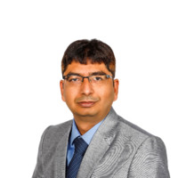 Eurofins Canada Employee Vijay Lad's profile photo