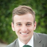 Virtu Financial Employee Jared Walker's profile photo