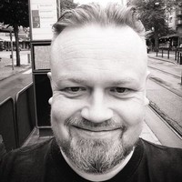 Fiwe Systems & Consulting AB Employee Jesper Thesslin's profile photo