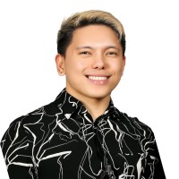 Epiphany Blue Employee Edward Tecson's profile photo