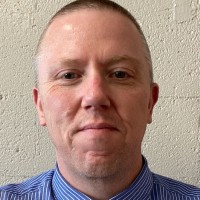 Saline Area Schools Employee Brian Puffer's profile photo
