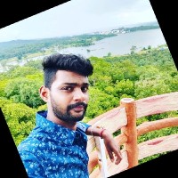 Saikumar Mothukuri Email