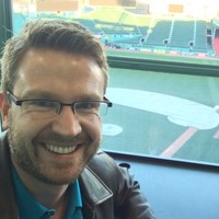 Fisher Dachs Associates, Theatre Planning & Design Employee Michael Wyant's profile photo