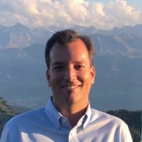 Marmon Foodservice Technologies Employee Andre Petrelluzzi's profile photo