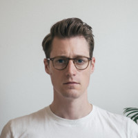 Creature Comforts Employee Jon Hocking's profile photo