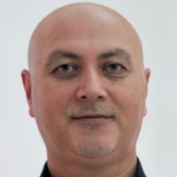 Halil Türkmen Email & Phone Number