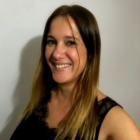 CAME Parkare Employee Monica Colomina's profile photo