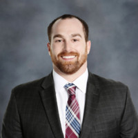 USI Insurance Services Employee Perry Townsend's profile photo