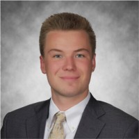 John Deere Employee Connor Larson's profile photo