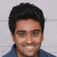 Aadesh Thirukonda's profile photo