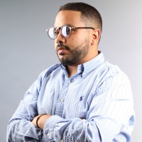 Sandan Development Employee Omar Jouini's profile photo