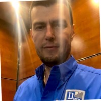 D&D Elevator Maintenance, Inc. Employee Eduart Hysi's profile photo
