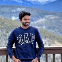 BrightSharks Engineering Employee Narayana Saladi's profile photo