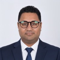 Orascom Construction Ltd Employee Ramy Youssef's profile photo