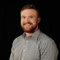 Essentia Health Employee Benjamin Lake's profile photo